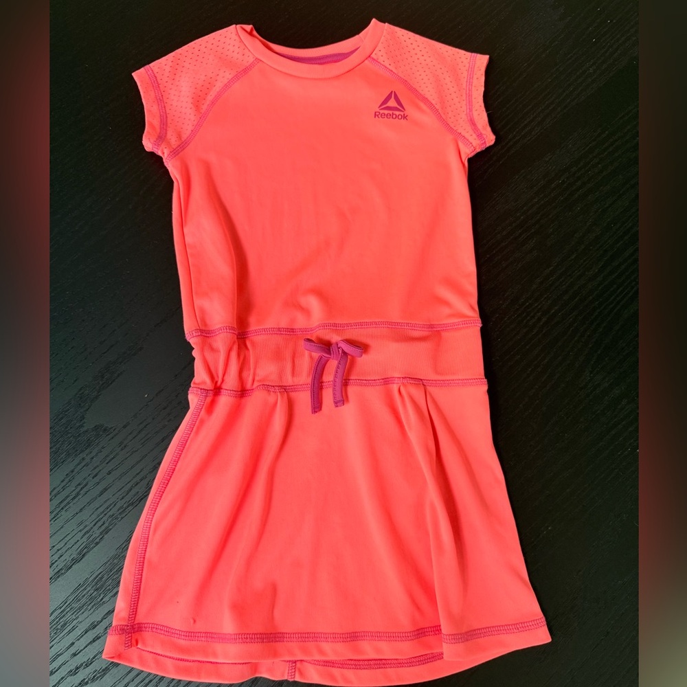 Reebok Casual Dress
